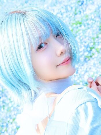 🔥 Tsukino hisui leaked private photo uncensored full