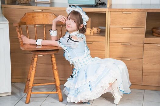 🔥 Tsukino hisui leaked private photo uncensored full