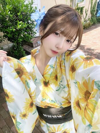 🔥 Tsukino hisui leaked private photo uncensored full