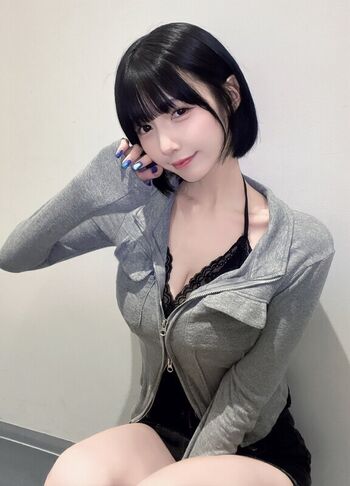 🔥 Tsukino hisui leaked private photo uncensored full