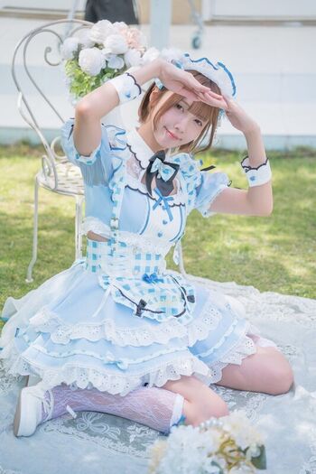 🔥 Tsukino hisui leaked private photo uncensored full