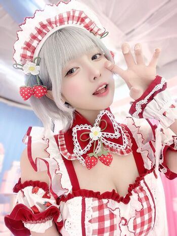 🔥 Tsukino hisui leaked private photo uncensored full