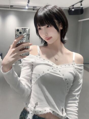 🔥 Tsukino hisui leaked private photo uncensored full