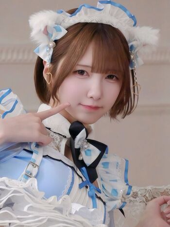 🔥 Tsukino hisui leaked private photo uncensored full