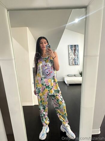 🔥 Tszariah leaked private photo uncensored full