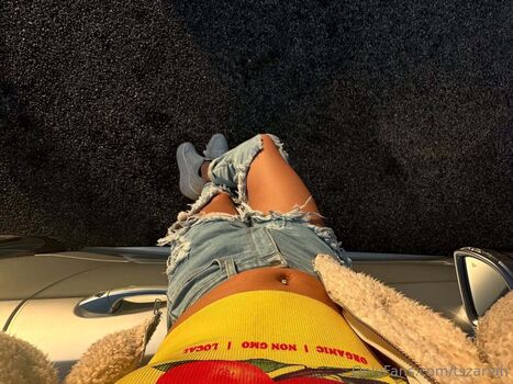🔥 Tszariah leaked private photo uncensored full
