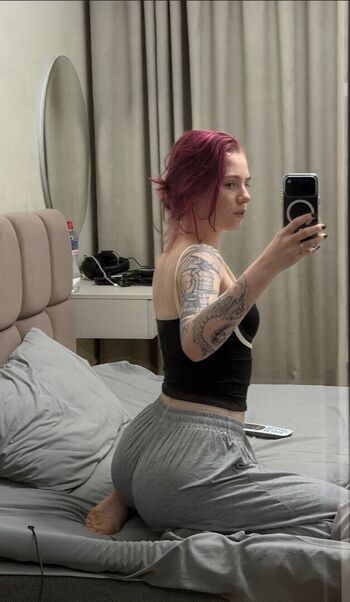 🔥 Tvoya van page leaked private photo uncensored full