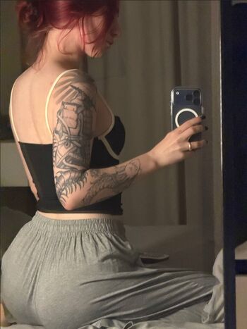 🔥 Tvoya van page leaked private photo uncensored full