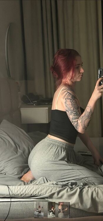🔥 Tvoya van page leaked private photo uncensored full