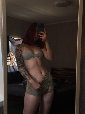 🔥 Tvoya van page leaked private photo uncensored full