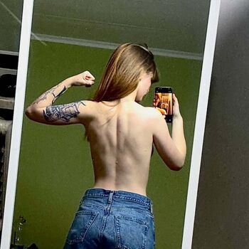 🔥 Tvoya van page leaked private photo uncensored full