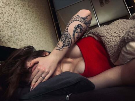 🔥 Tvoya van page leaked private photo uncensored full