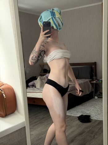 🔥 Tvoya van page leaked private photo uncensored full