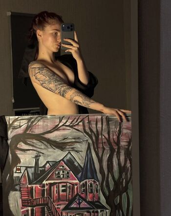 🔥 Tvoya van leaked private photo uncensored full