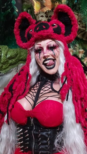 🔥 Twisted hatter leaked private photo uncensored full