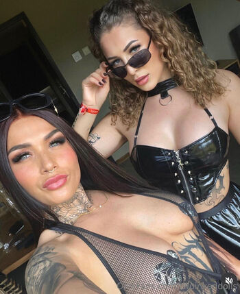 🔥 Twoinkeddolls leaked private photo uncensored full