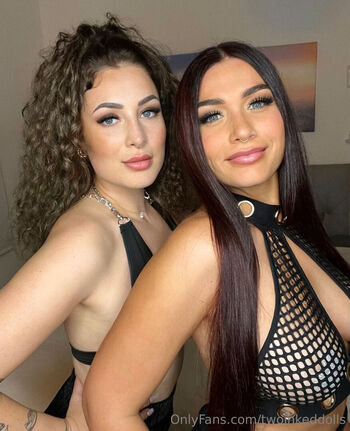 🔥 Twoinkeddolls leaked private photo uncensored full