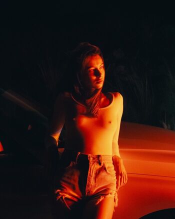 🔥 Ukraine mega page leaked private photo uncensored full