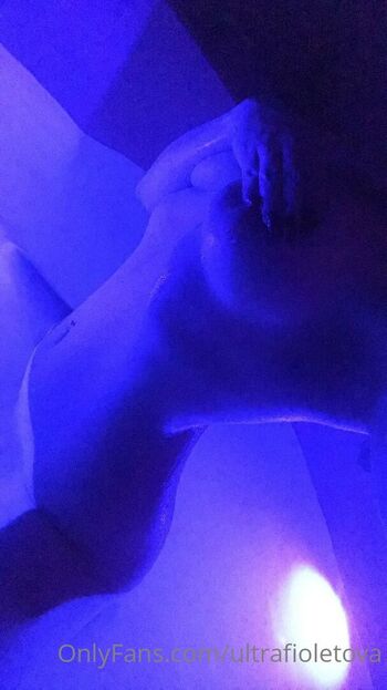 🔥 Ultrafioletova leaked private photo uncensored full