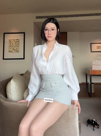 🔥 Unamilove leaked private photo uncensored full