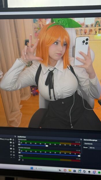 🔥 Upminaa  page leaked private photo uncensored full