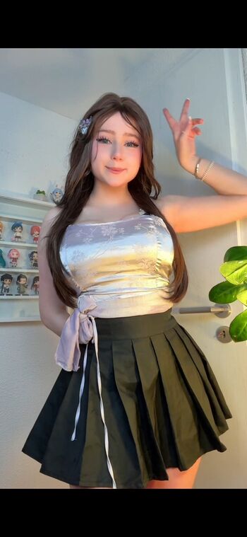 🔥 Upminaa  page leaked private photo uncensored full