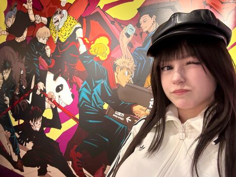 🔥 Upminaa  page leaked private photo uncensored full