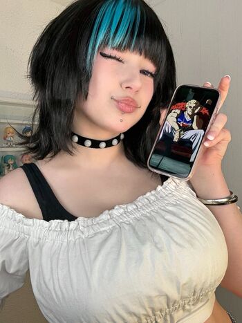 🔥 Upminaa  page leaked private photo uncensored full