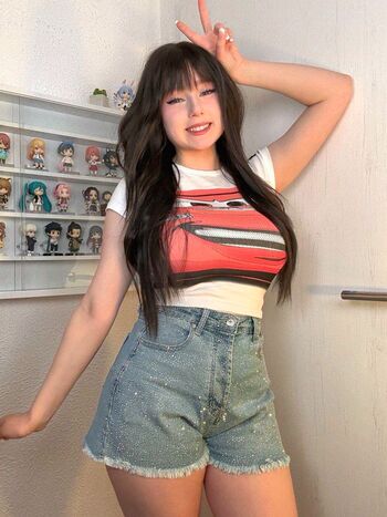 🔥 Upminaa  page leaked private photo uncensored full