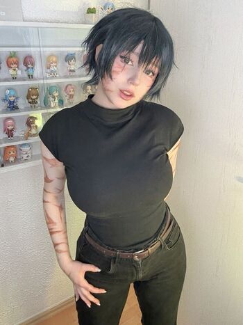 🔥 Upminaa  page leaked private photo uncensored full