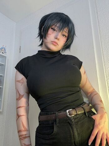 🔥 Upminaa  page leaked private photo uncensored full