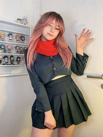 🔥 Upminaa  page leaked private photo uncensored full