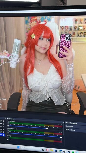 🔥 Upminaa  page leaked private photo uncensored full