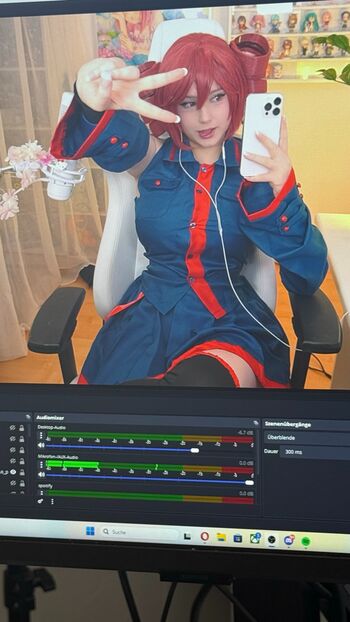 🔥 Upminaa  page leaked private photo uncensored full