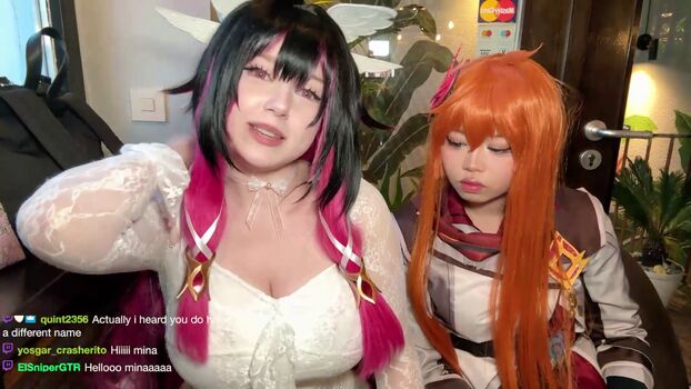 🔥 Upminaa leaked private photo uncensored full