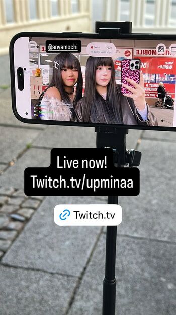 🔥 Upminaa leaked private photo uncensored full