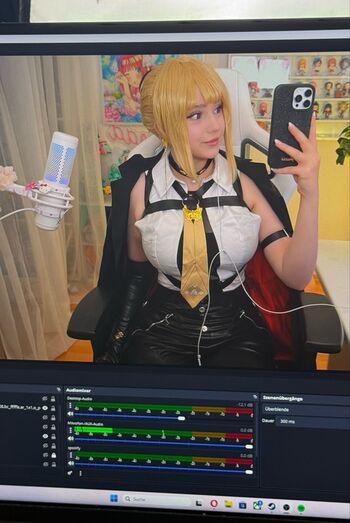 🔥 Upminaa leaked private photo uncensored full