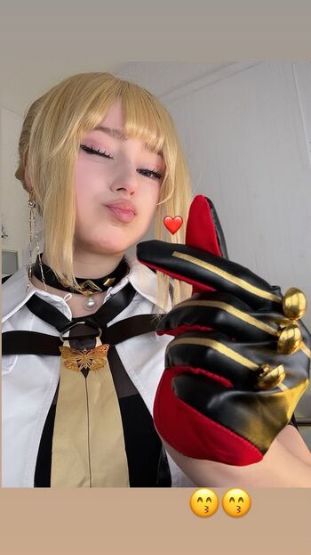 🔥 Upminaa  page leaked private photo uncensored full