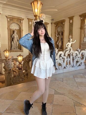 🔥 Upminaa  page leaked private photo uncensored full