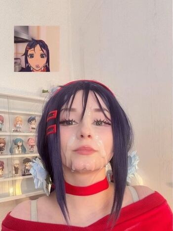 🔥 Upminaa  page leaked private photo uncensored full
