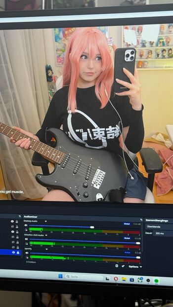 🔥 Upminaa  page leaked private photo uncensored full
