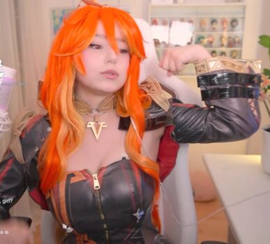 🔥 Upminaa  page leaked private photo uncensored full