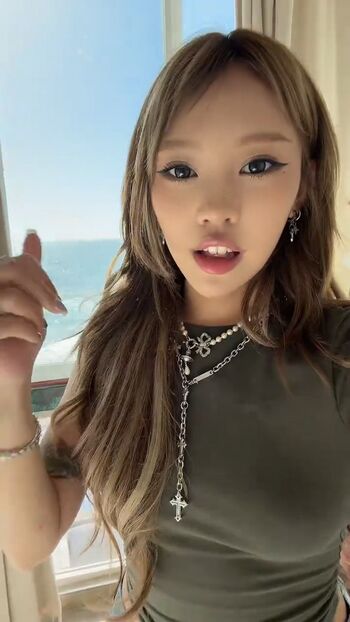 🔥 Ursungirl leaked private photo uncensored full