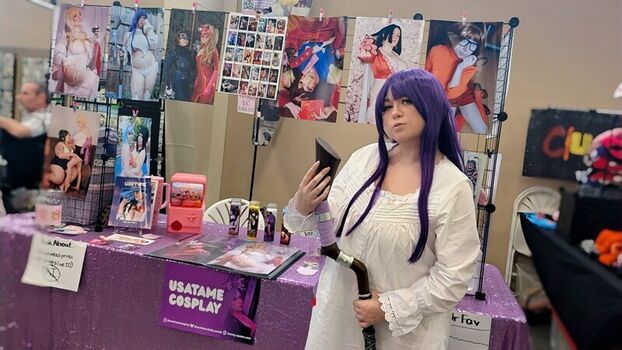 🔥 Usatame leaked private photo uncensored full