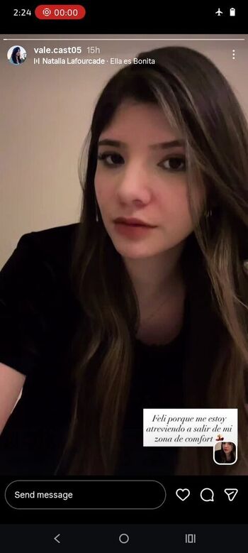 🔥 Valecast leaked private photo uncensored full