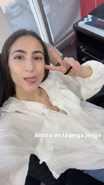 🔥 Valentina toro meneses page leaked private photo uncensored full