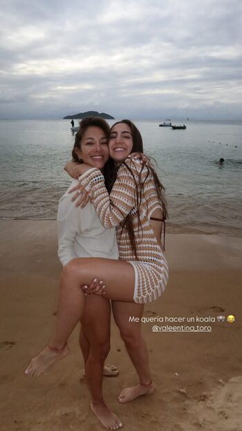 🔥 Valentina toro meneses leaked private photo uncensored full