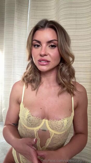 🔥 Valentinagreyx leaked private photo uncensored full