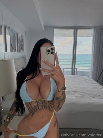 🔥 Valerie cossette  page leaked private photo uncensored full