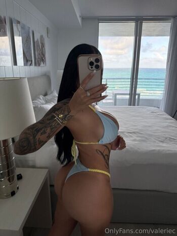 🔥 Valerie cossette  page leaked private photo uncensored full